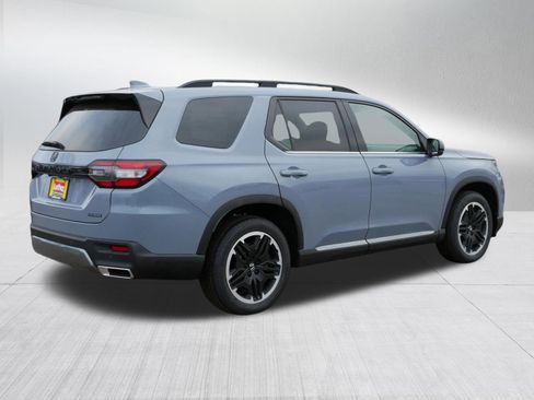 New 2026 Honda Pilot image 7