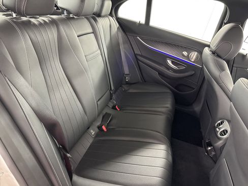Certified 2022 Mercedes-Benz E 350 E 350 image 30