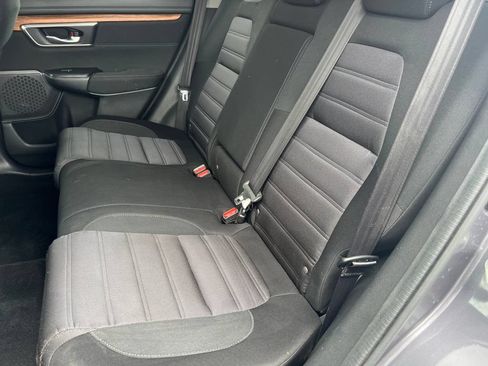 Used 2021 Honda CR-V EX image 14