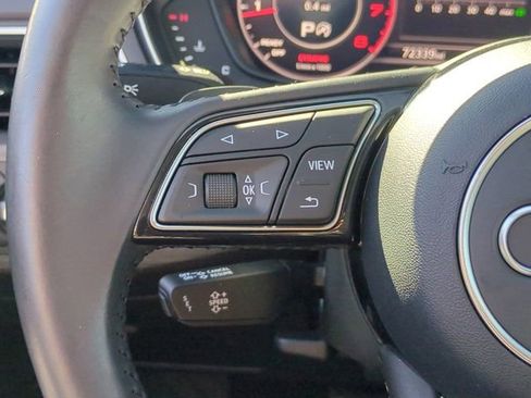 Used 2017 Audi A4 2.0T Ultra Premium image 17