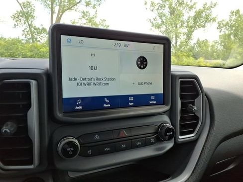 Used 2023 Ford Bronco Sport Big Bend w/ Convenience Package AWD/4WD image 17