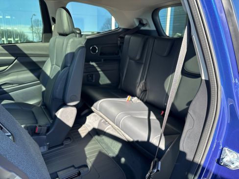 New 2026 Subaru Ascent Bronze Edition image 41