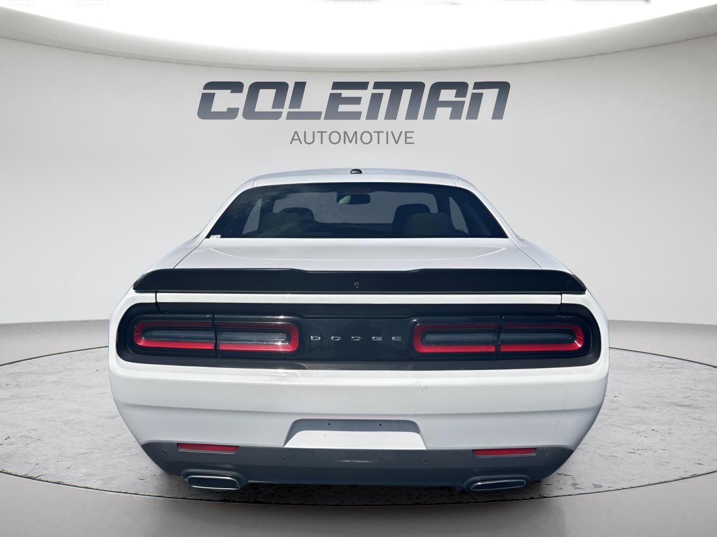 Used 2023 Dodge Challenger GT RWD image 4