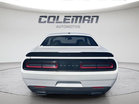 Used 2023 Dodge Challenger GT RWD image 4
