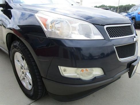 Used 2012 Chevrolet Traverse LT AWD/4WD image 27
