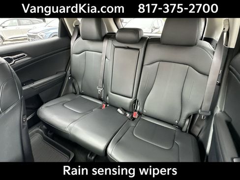 Certified 2026 Kia Sportage EX FWD image 26