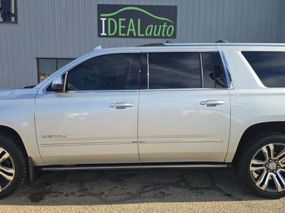 Used 2019 GMC Yukon XL Denali w/ Denali Ultimate Package