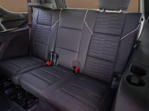 Used 2025 Cadillac Escalade Sport Platinum image 26