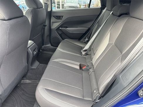 New 2026 Subaru Crosstrek 2.0i Premium image 73