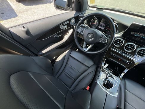 Used 2016 Mercedes-Benz GLC 300 4MATIC image 16
