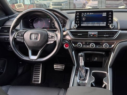 Used 2020 Honda Accord Sport image 26