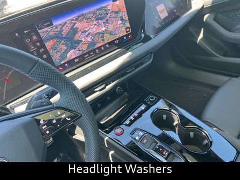 New 2025 Audi S5 Prestige AWD/4WD image 15
