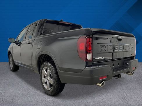 New 2026 Honda Ridgeline TrailSport image 6
