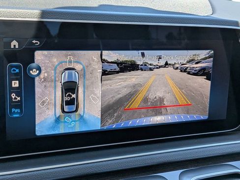 New 2026 Mercedes-Benz GLE 350 4MATIC image 23