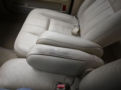 Used 2006 Mercury Grand Marquis LS image 17