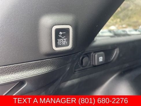 New 2026 Jeep Grand Cherokee Altitude AWD/4WD image 11