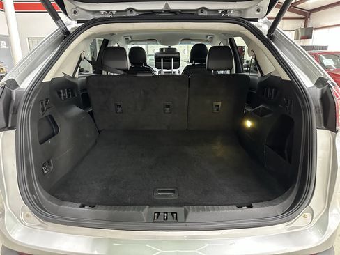 Used 2015 Ford Edge SEL w/ Equipment Group 201A image 8