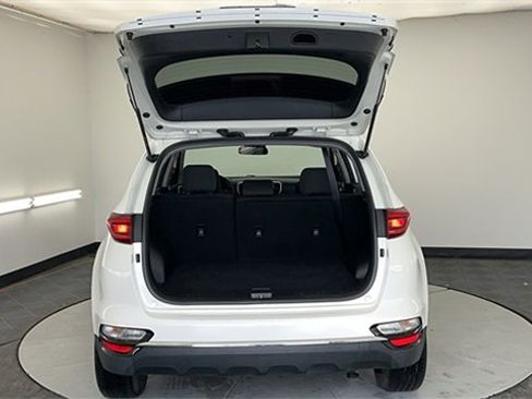 Used 2021 Kia Sportage LX image 14
