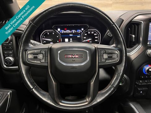 Used 2021 GMC Sierra 2500 AT4 w/ AT4 Preferred Package image 25