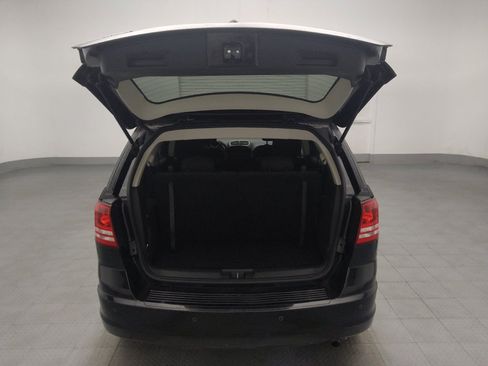 Used 2020 Dodge Journey SE w/ SE Popular Equipment Group FWD image 29