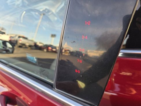 Used 2017 Lincoln MKZ Select w/ Select Plus Package image 9