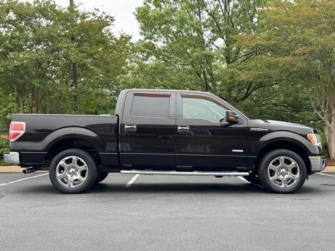 Used 2013 Ford F150 XLT w/ Luxury Equipment Group image 2