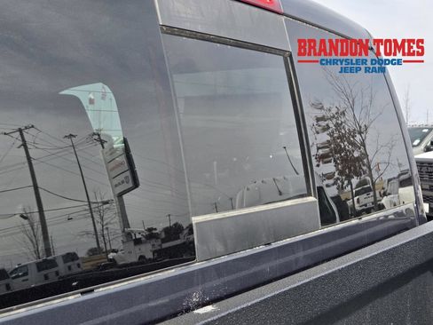 New 2026 RAM 2500 Tradesman AWD/4WD image 6