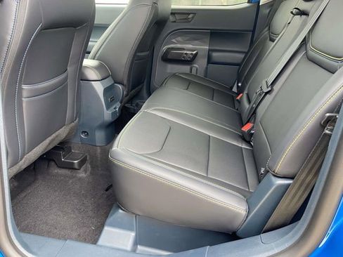 New 2026 Ford Maverick Lobo image 10