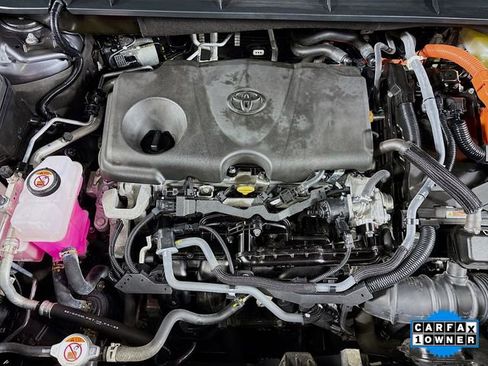 Used 2023 Toyota Highlander Platinum image 32