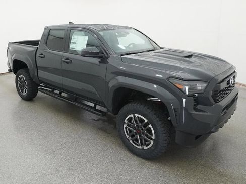 New 2025 Toyota Tacoma TRD Sport image 13