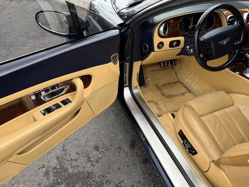 Used 2006 Bentley Continental GT image 10