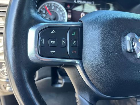 Certified 2022 RAM 1500 Laramie AWD/4WD image 19