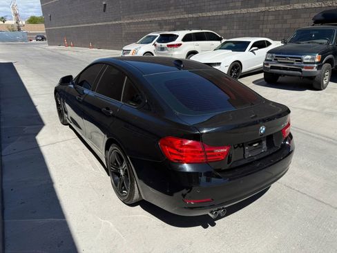 Used 2015 BMW 428i Gran Coupe RWD image 6