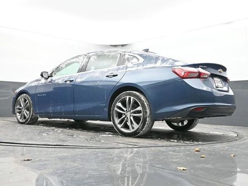 Used 2024 Chevrolet Malibu LT image 49