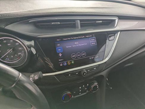 Used 2020 Buick Encore GX Preferred w/ Cold Weather Comfort Package image 12