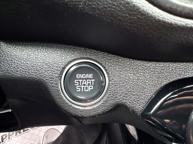 Used 2024 Kia Forte GT-Line w/ GT-Line Premium Package FWD image 16
