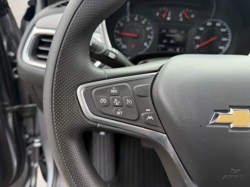 Used 2023 Chevrolet Equinox LS FWD image 20