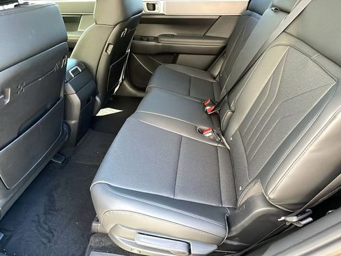 New 2025 Hyundai Santa Fe XRT image 17