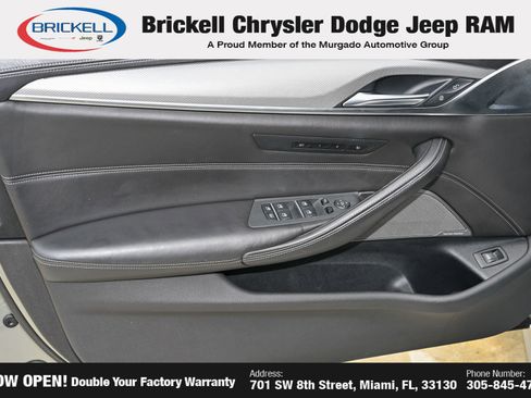 Used 2019 BMW M5 AWD/4WD image 15
