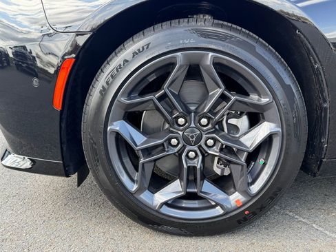 New 2026 Dodge Charger R/T AWD/4WD image 12