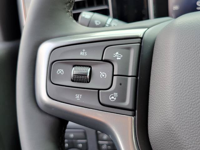 New 2026 Chevrolet Silverado 2500 LT w/ All Star Edition AWD/4WD image 15