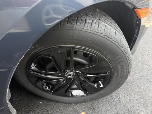 Used 2019 Honda Civic LX image 23