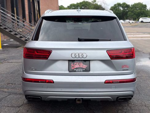 Used 2018 Audi Q7 2.0T Premium Plus w/ Premium Plus Package AWD/4WD image 6