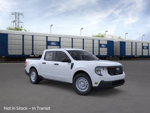 Used 2026 Ford Maverick XL FWD image 7