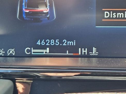 Certified 2022 Lincoln Navigator Black Label AWD/4WD image 29