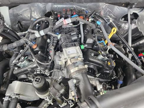 New 2026 Ford F150 XL AWD/4WD image 20
