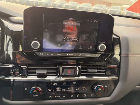 Certified 2025 Nissan Pathfinder Rock Creek image 16