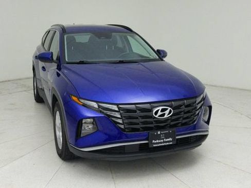 Used 2024 Hyundai Tucson SEL FWD image 8