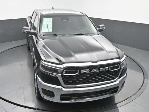New 2026 RAM 1500 Big Horn AWD/4WD image 45