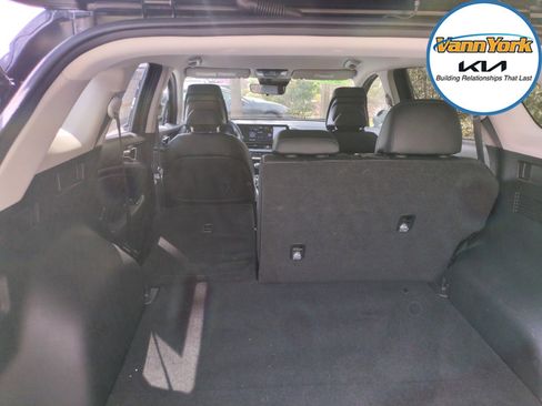 Used 2023 Kia Sportage EX image 37
